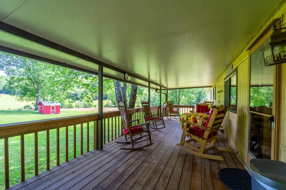 Ned Hill Rd Franklin, NC 28734