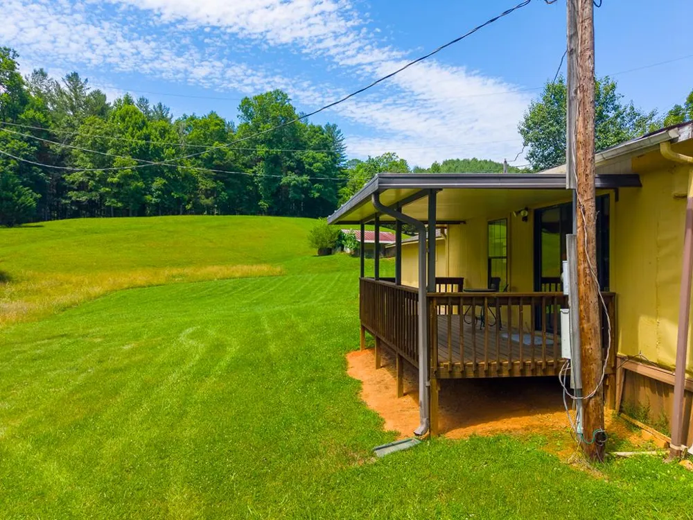 Ned Hill Rd Franklin, NC 28734