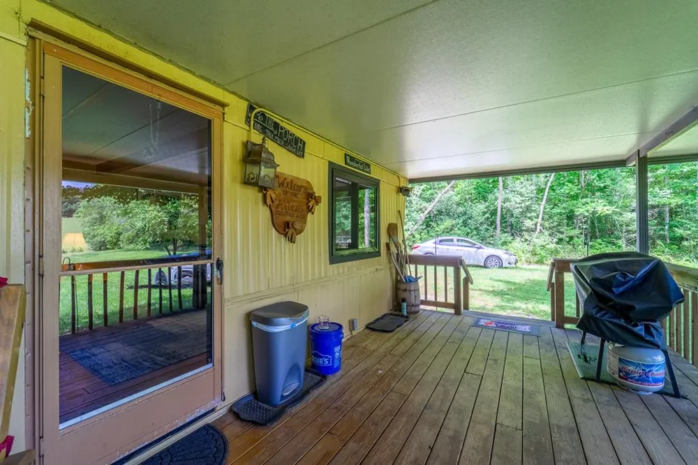 Ned Hill Rd Franklin, NC 28734