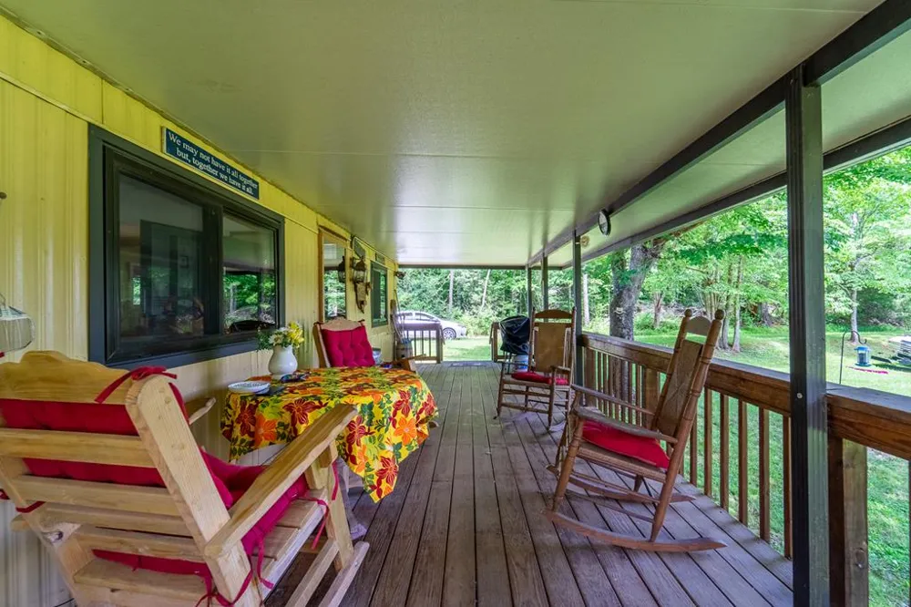 Ned Hill Rd Franklin, NC 28734