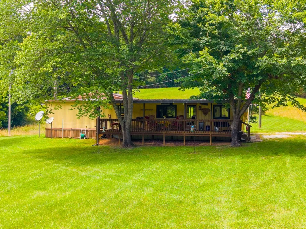 Ned Hill Rd Franklin, NC 28734