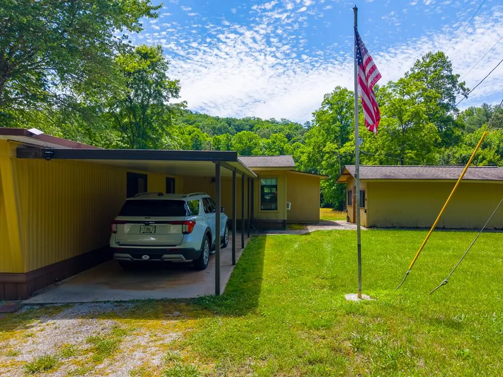 Ned Hill Rd Franklin, NC 28734