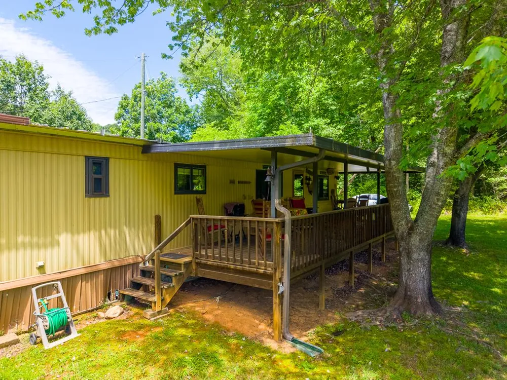Ned Hill Rd Franklin, NC 28734