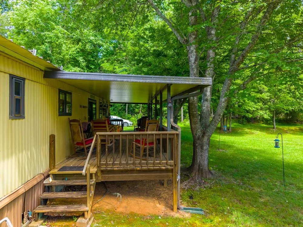 Ned Hill Rd Franklin, NC 28734