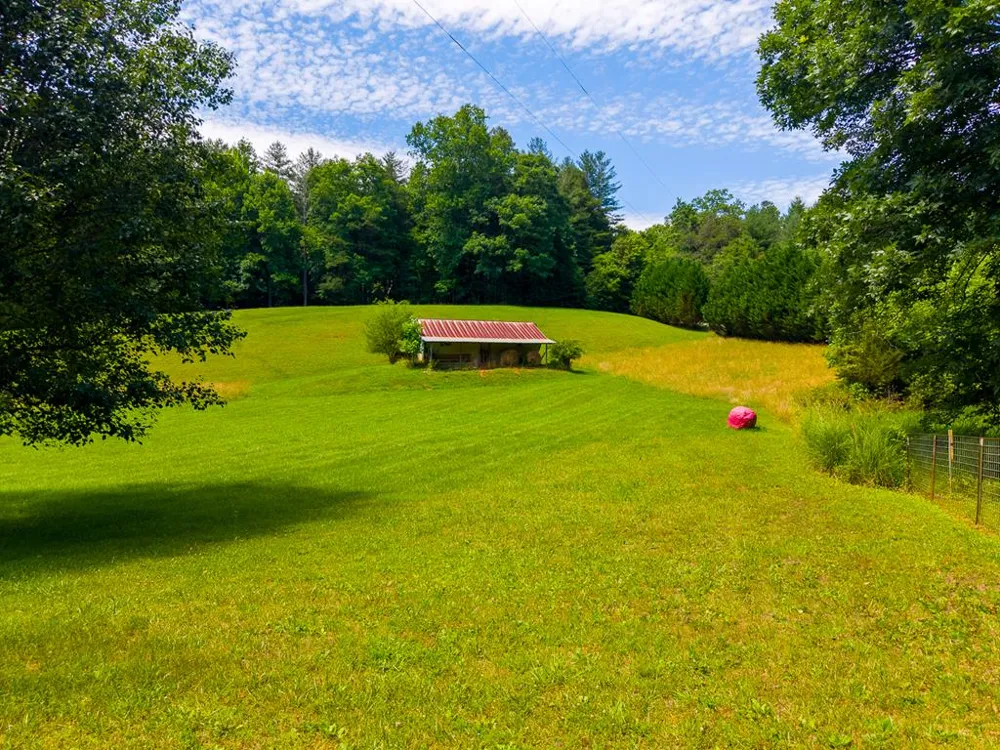 Ned Hill Rd Franklin, NC 28734