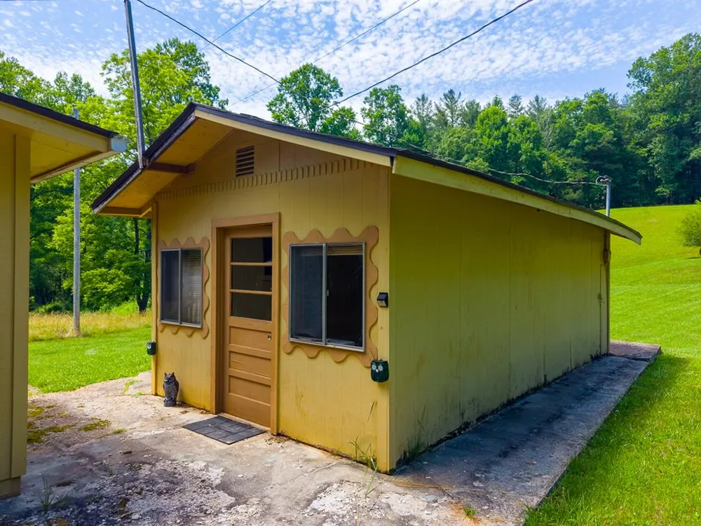 Ned Hill Rd Franklin, NC 28734