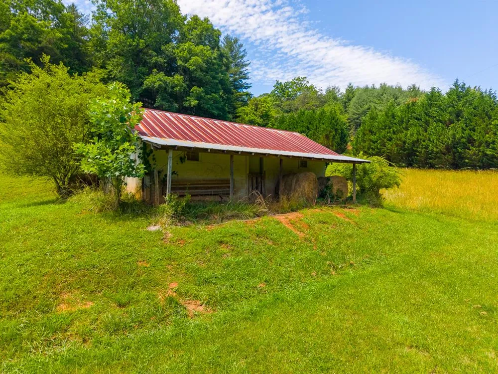 Ned Hill Rd Franklin, NC 28734