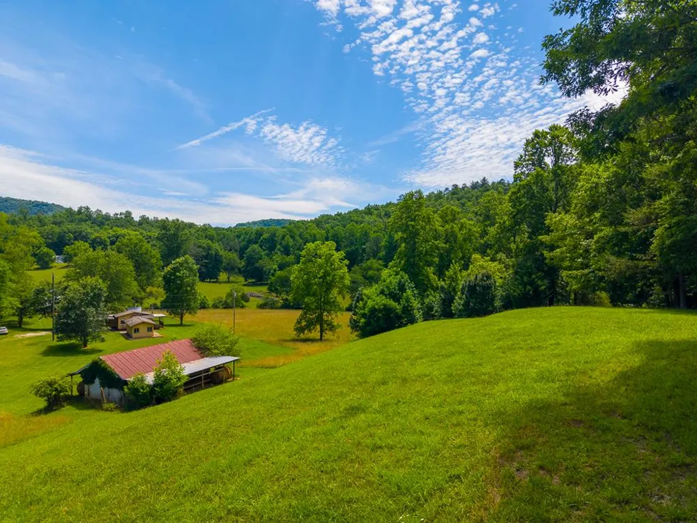 Ned Hill Rd Franklin, NC 28734