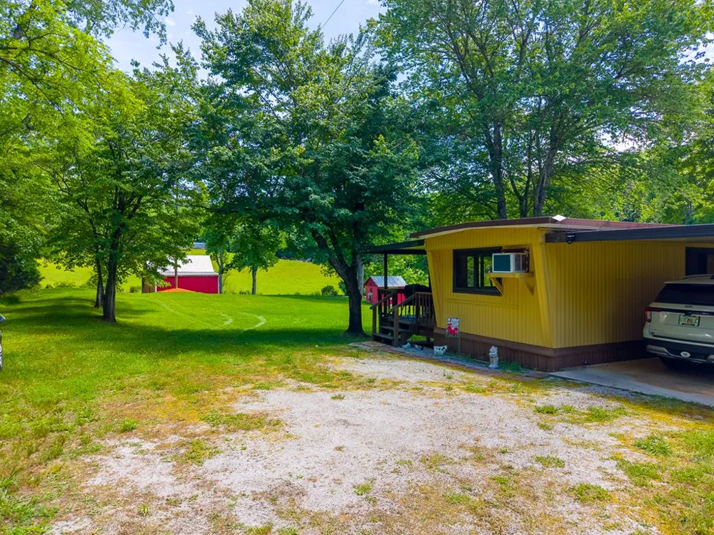 Ned Hill Rd Franklin, NC 28734