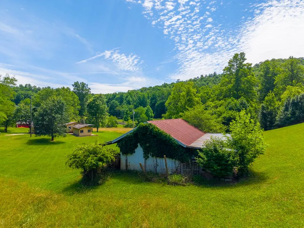 Ned Hill Rd Franklin, NC 28734