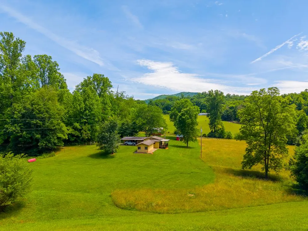 Ned Hill Rd Franklin, NC 28734