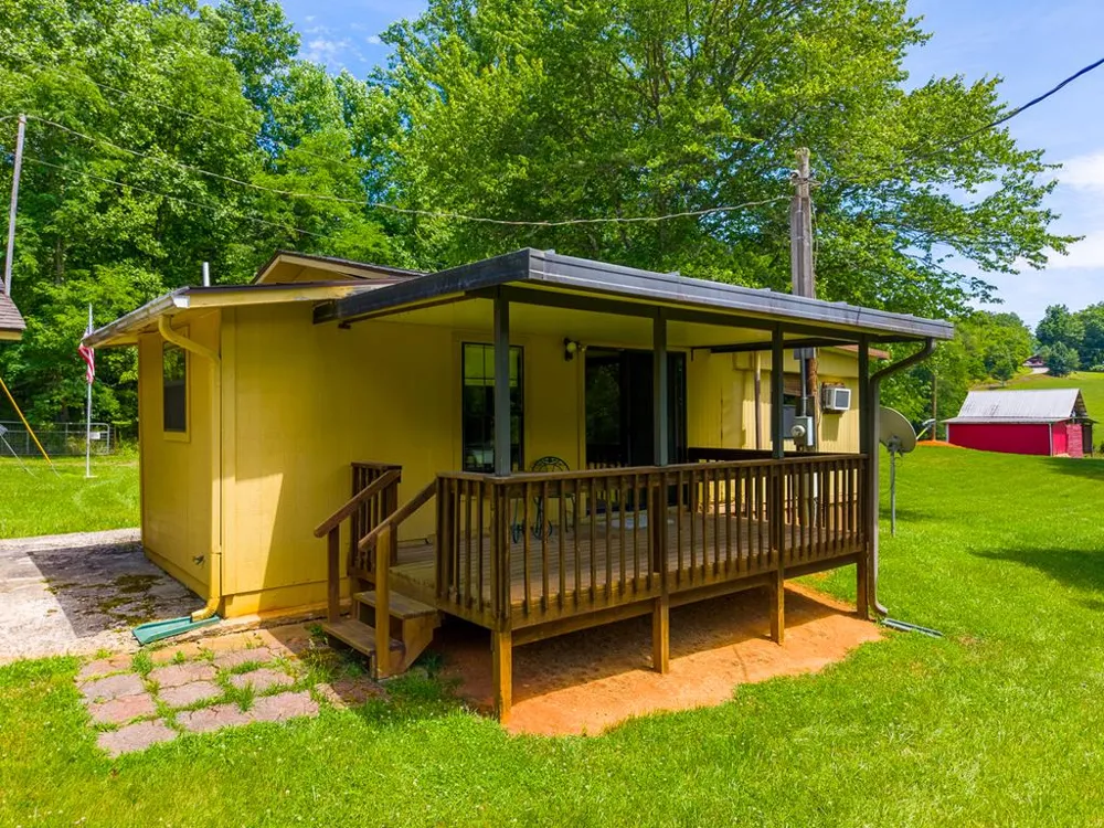 Ned Hill Rd Franklin, NC 28734