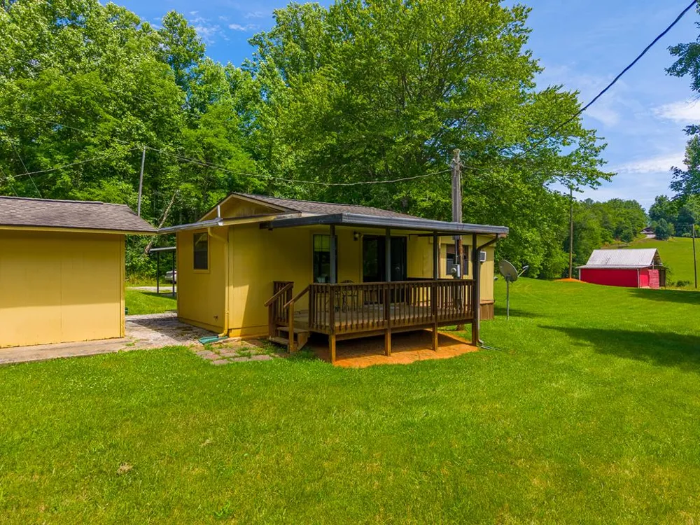 Ned Hill Rd Franklin, NC 28734