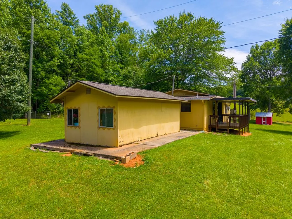 Ned Hill Rd Franklin, NC 28734