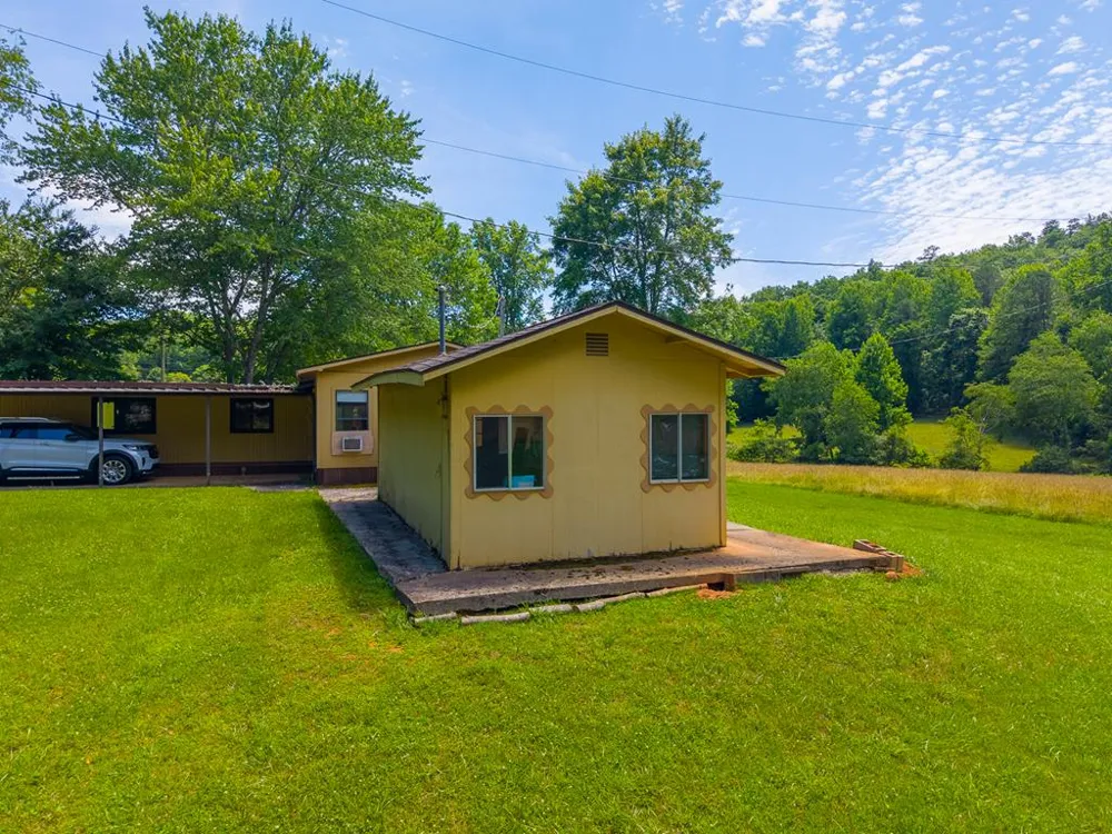 Ned Hill Rd Franklin, NC 28734