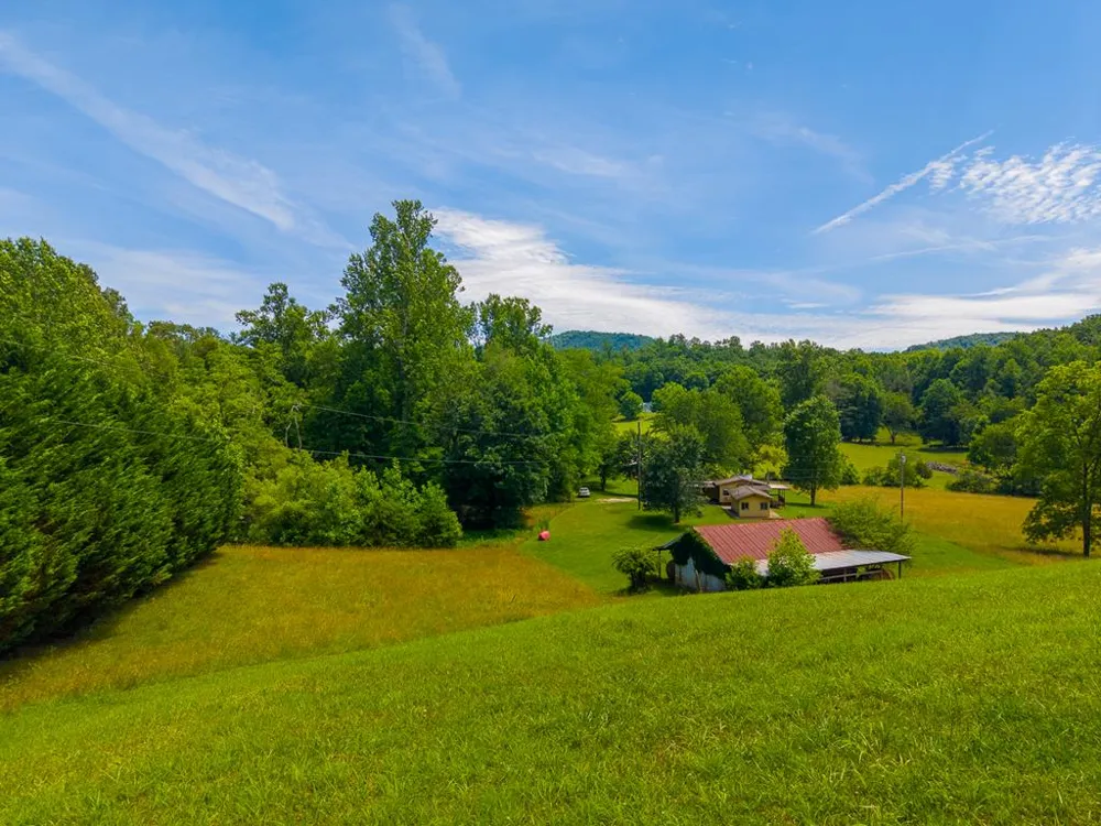 Ned Hill Rd Franklin, NC 28734