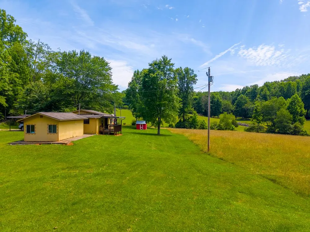 Ned Hill Rd Franklin, NC 28734
