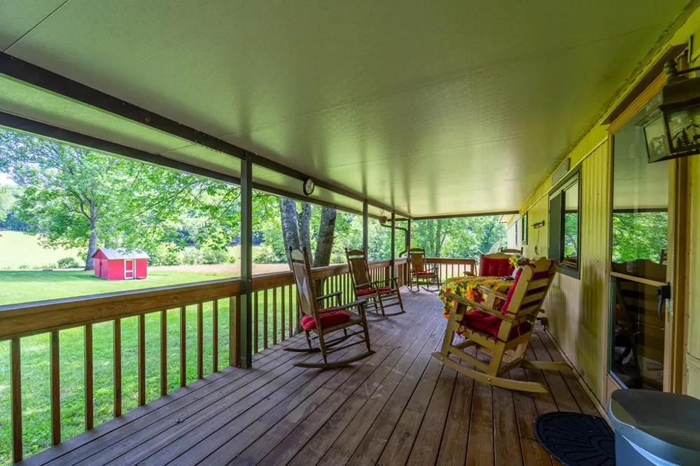Ned Hill Rd Franklin, NC 28734