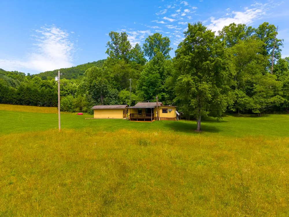 Ned Hill Rd Franklin, NC 28734