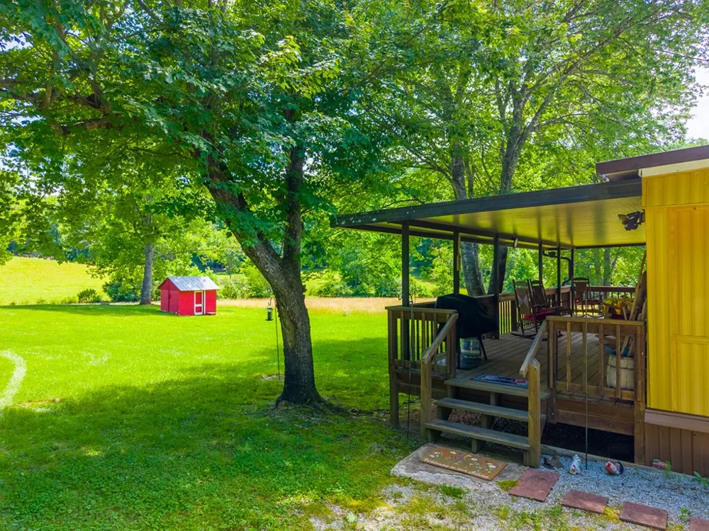 Ned Hill Rd Franklin, NC 28734