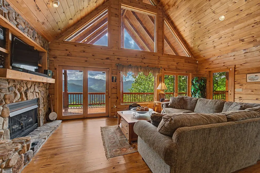 Kako Ridge Sylva, NC 28779