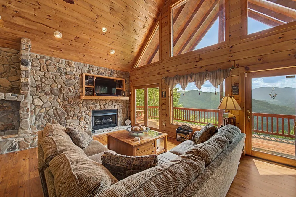 Kako Ridge Sylva, NC 28779