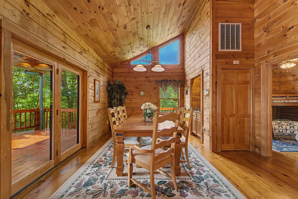 Kako Ridge Sylva, NC 28779