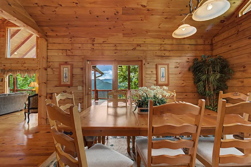 Kako Ridge Sylva, NC 28779
