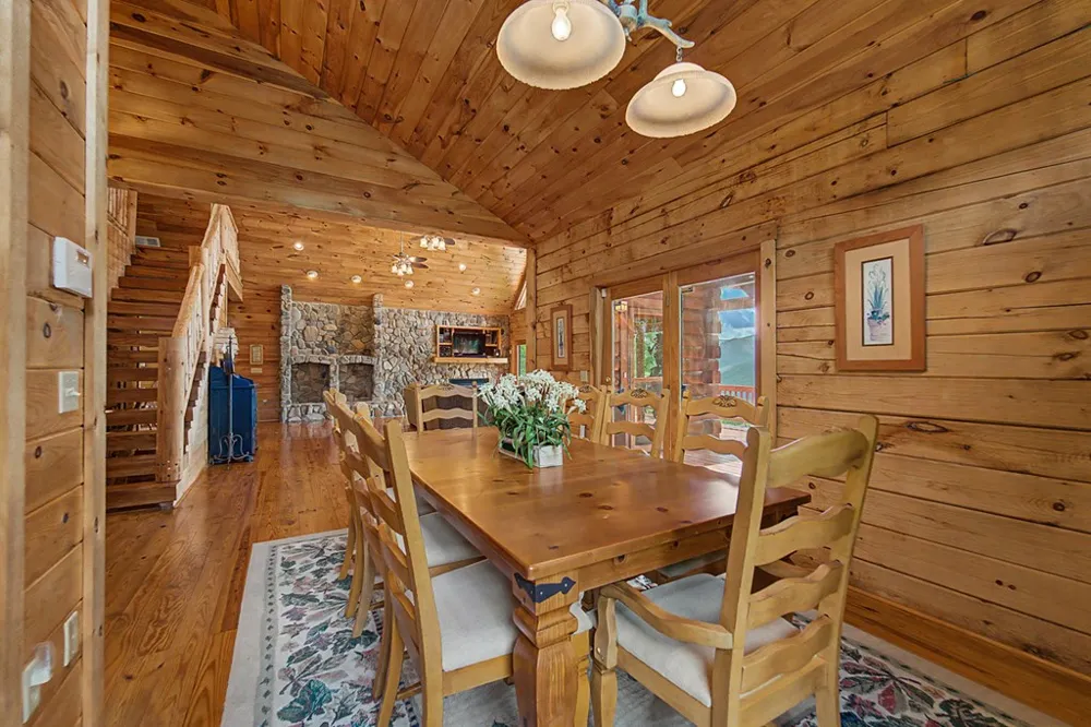 Kako Ridge Sylva, NC 28779