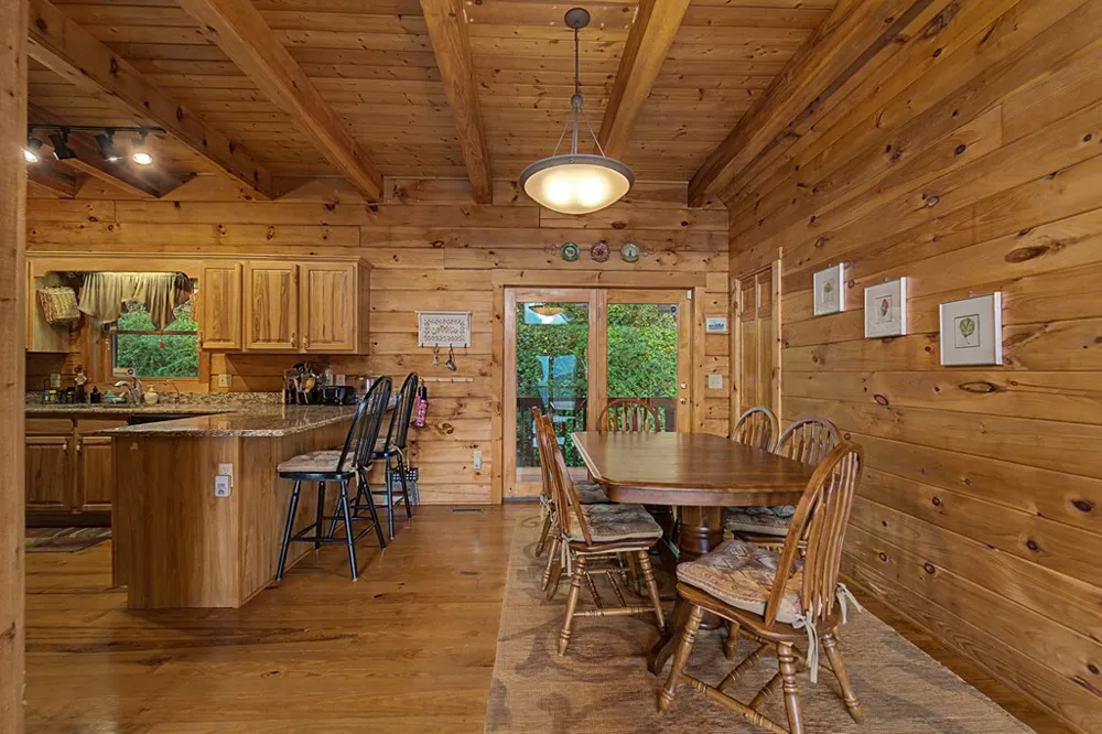 Kako Ridge Sylva, NC 28779