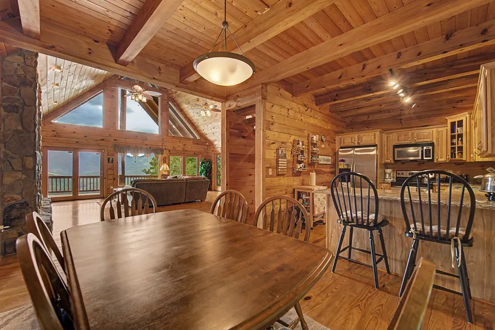 Kako Ridge Sylva, NC 28779