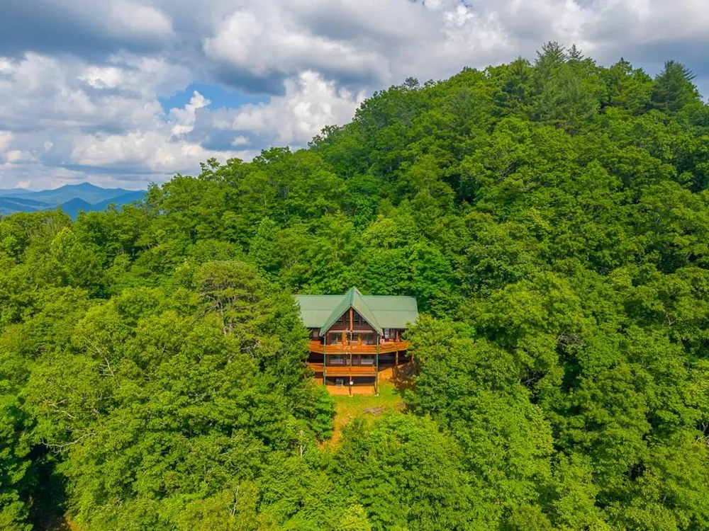 Kako Ridge Sylva, NC 28779