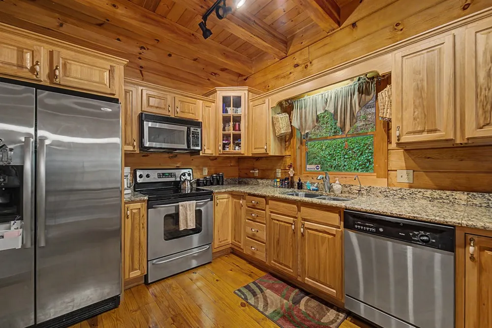 Kako Ridge Sylva, NC 28779
