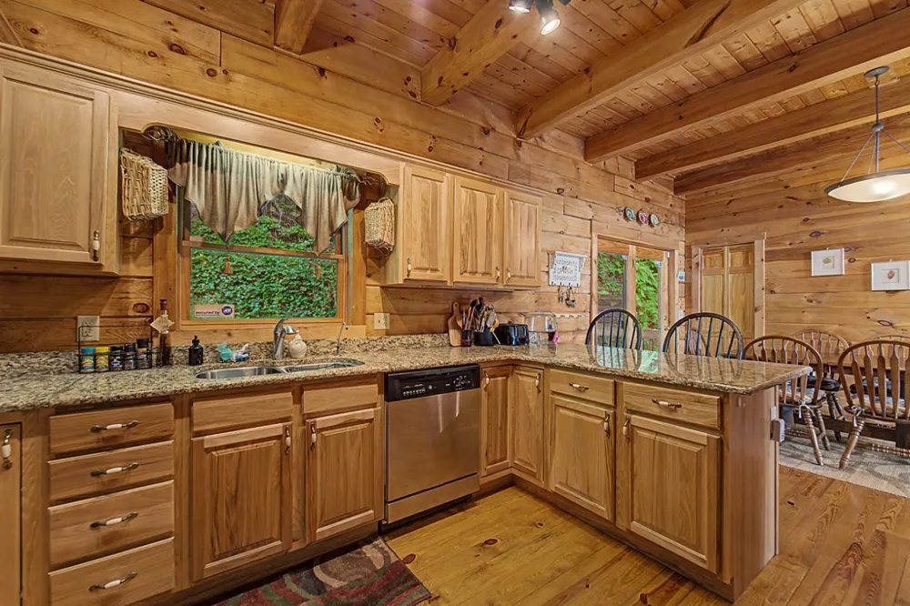 Kako Ridge Sylva, NC 28779