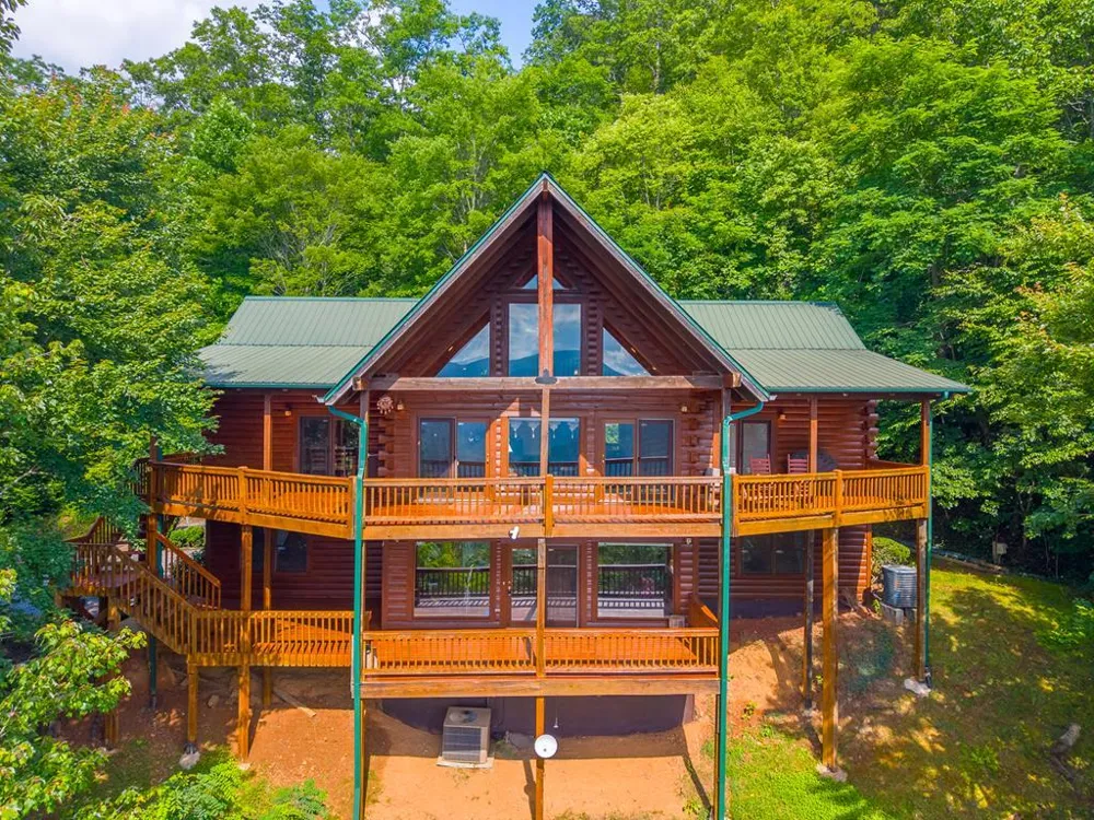 Kako Ridge Sylva, NC 28779