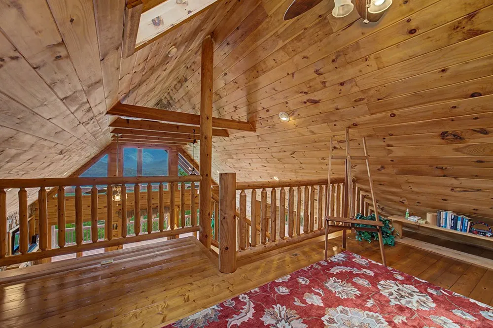 Kako Ridge Sylva, NC 28779