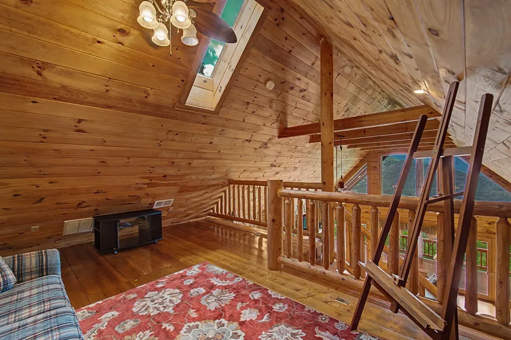 Kako Ridge Sylva, NC 28779