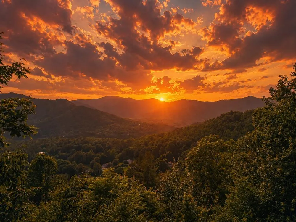 Kako Ridge Sylva, NC 28779