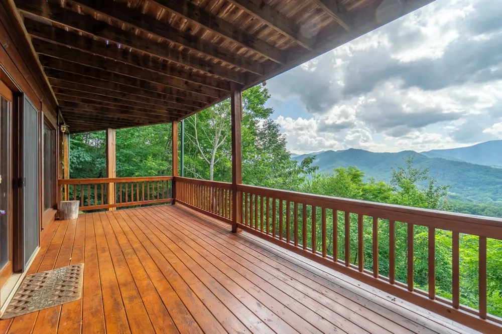 Kako Ridge Sylva, NC 28779