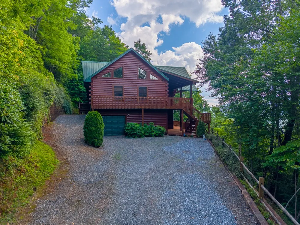 Kako Ridge Sylva, NC 28779