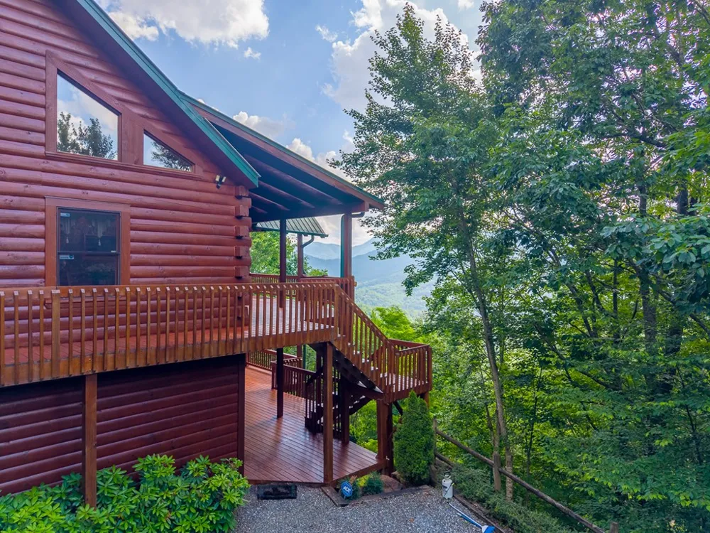 Kako Ridge Sylva, NC 28779