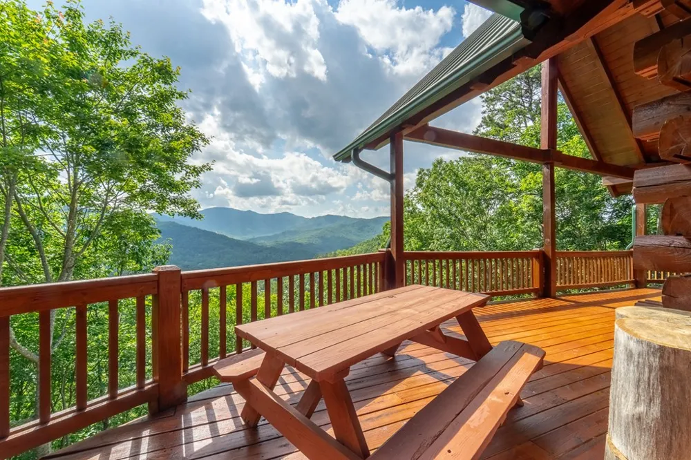 Kako Ridge Sylva, NC 28779