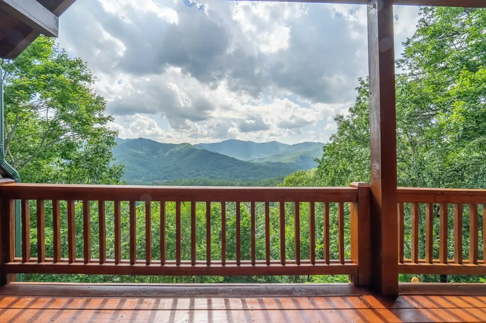 Kako Ridge Sylva, NC 28779