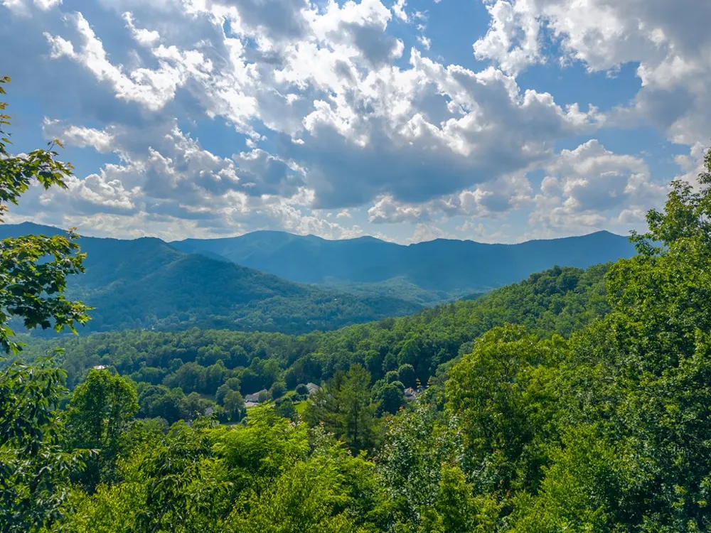 Kako Ridge Sylva, NC 28779
