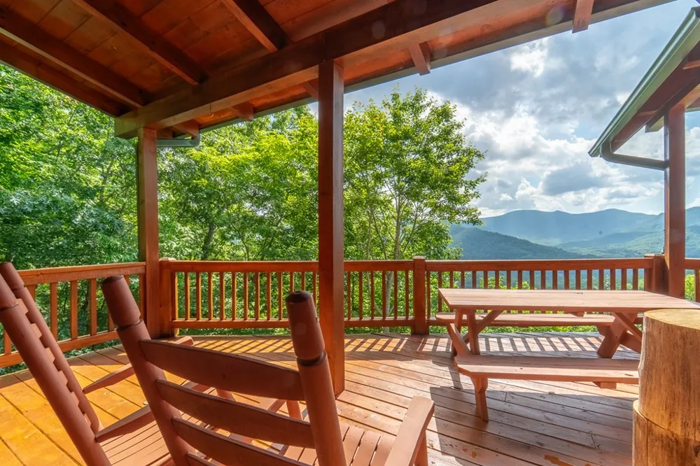 Kako Ridge Sylva, NC 28779