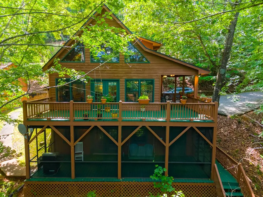 Canterbery Rd Murphy, NC 28906