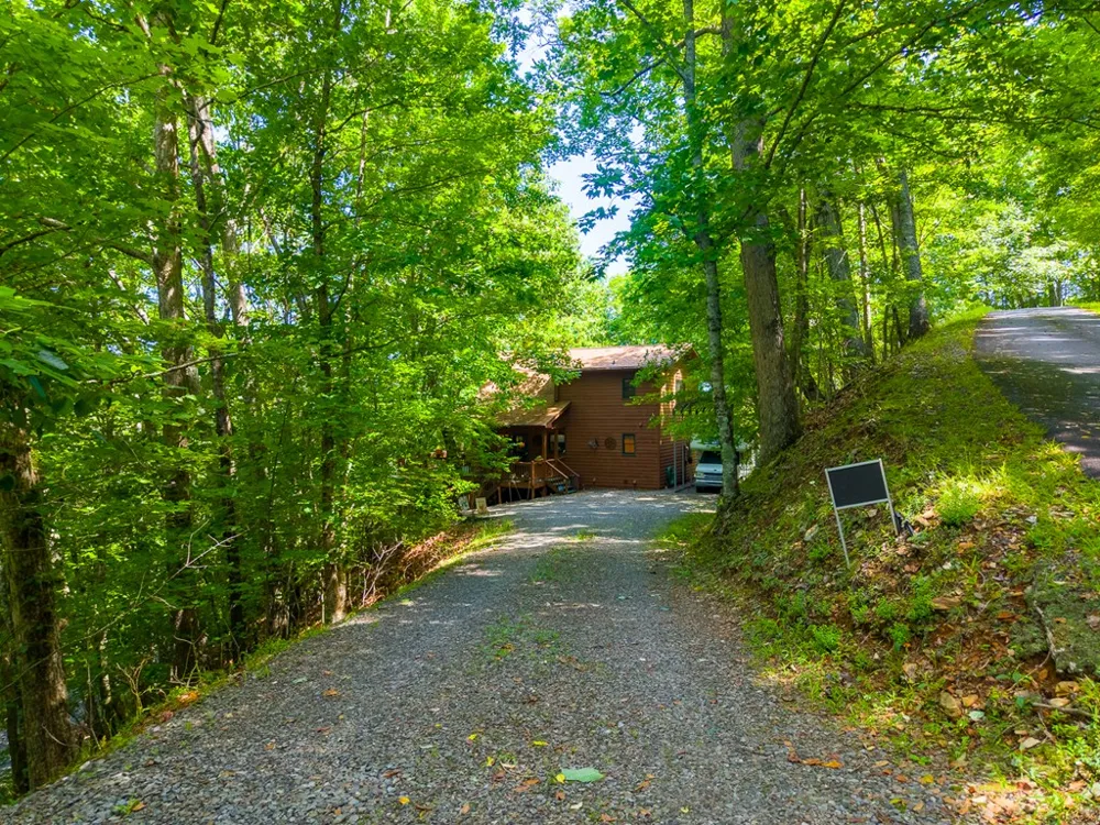 Canterbery Rd Murphy, NC 28906