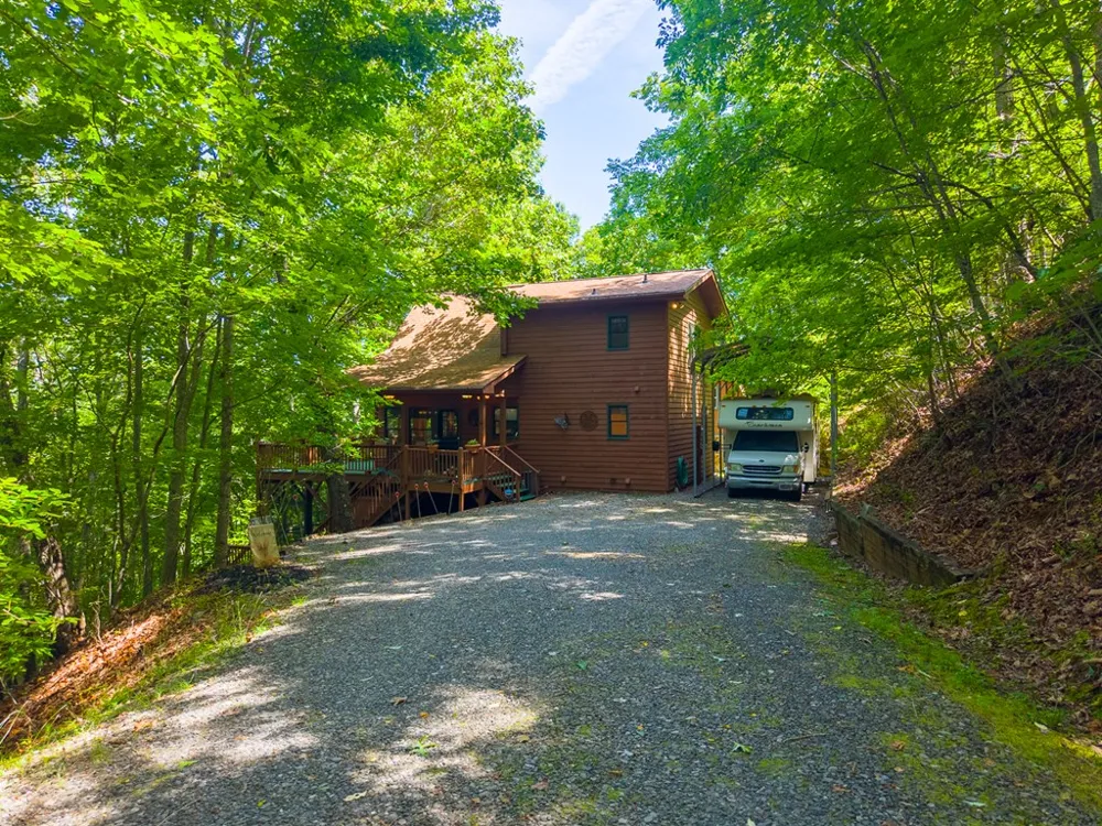 Canterbery Rd Murphy, NC 28906