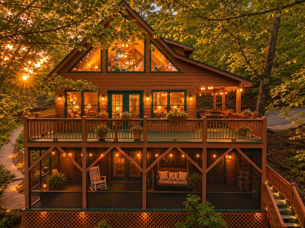 Canterbery Rd Murphy, NC 28906