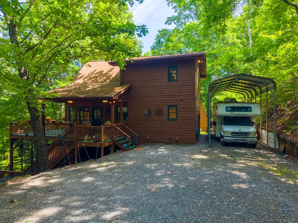 Canterbery Rd Murphy, NC 28906